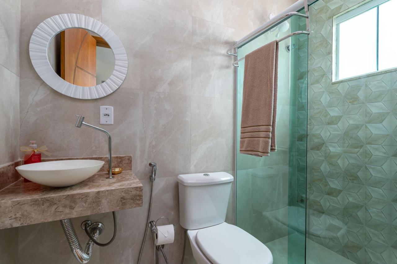 Studio Apto Com Varanda Garagem Tv Smart Wi-Fi Maricá Zewnętrze zdjęcie