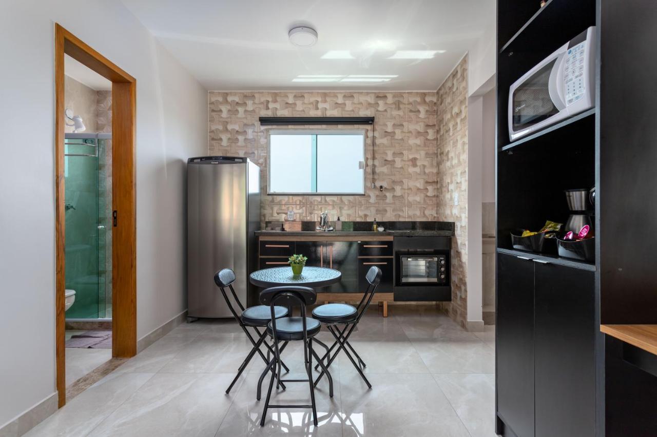Studio Apto Com Varanda Garagem Tv Smart Wi-Fi Maricá Zewnętrze zdjęcie