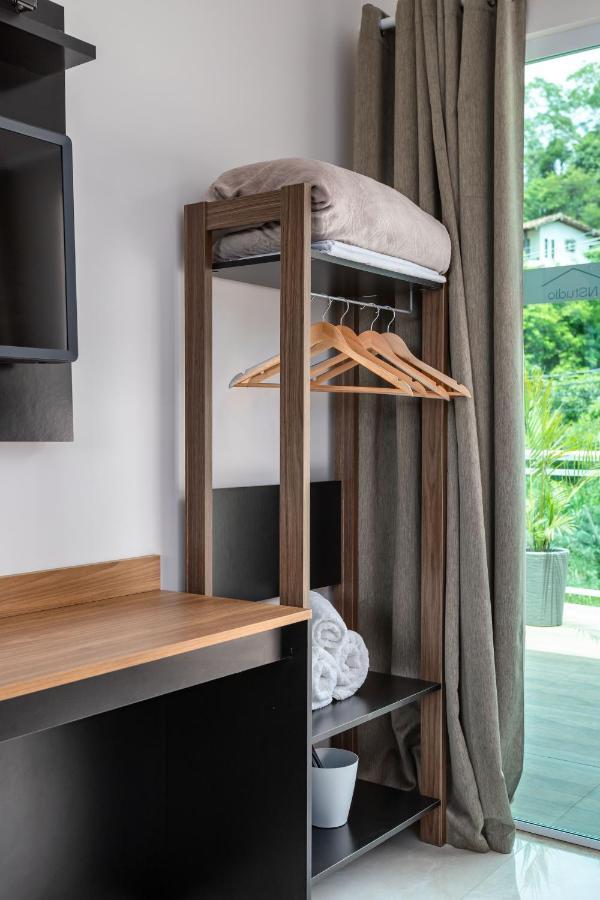 Studio Apto Com Varanda Garagem Tv Smart Wi-Fi Maricá Zewnętrze zdjęcie